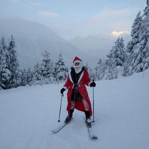 Meet your Posher, Crystal rose